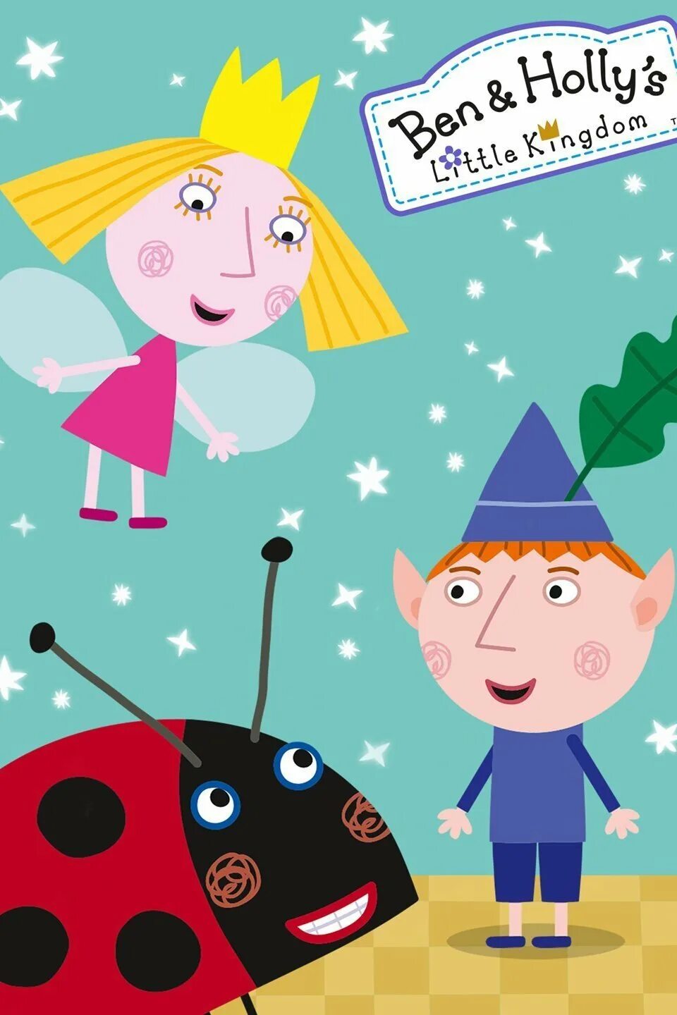 Ben and holly s little. Маленькое королевство Бена и Холли. Маленькая Королества Бена и Холли. Холли маленькое королевство. Королевство Бенна и Холли.