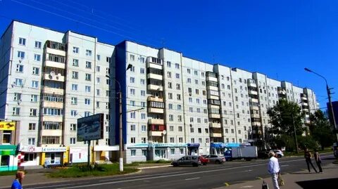 Крупской 43