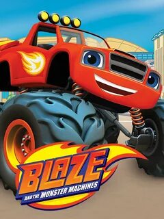 Blaze to natlan