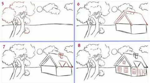 Окружающее постепенно