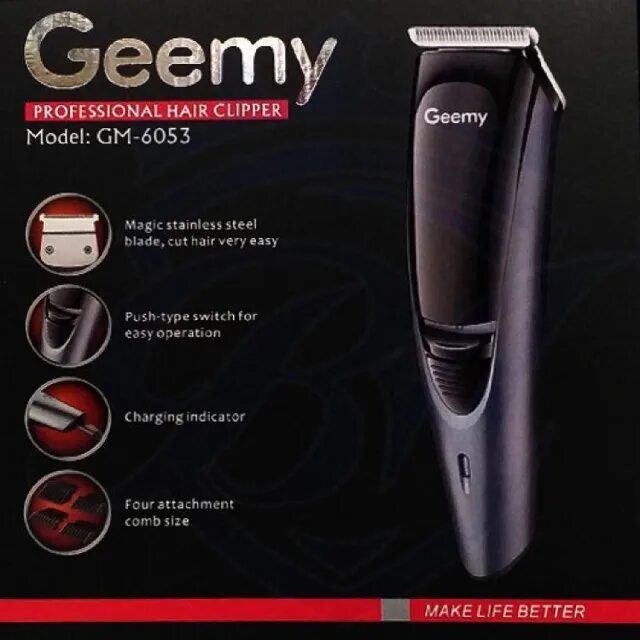 Geemy машинка для стрижки инструкция на русском. Триммер Geemy 3106. Geemy GM 830 professional hair Trimmer. Geemy машинка для стрижки. Professional hair Clipper