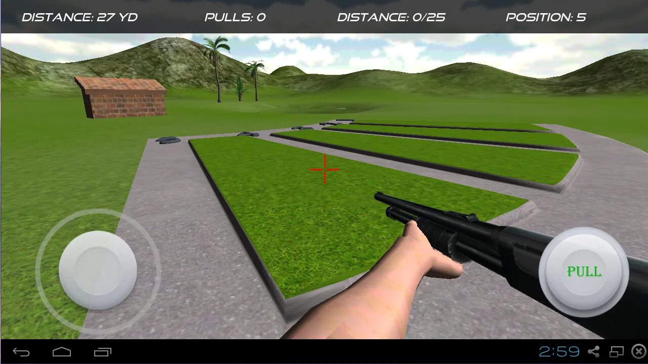 Trap shooting. Трап Авентури игра. Trap game Android. Треп михание игра. Trap android games