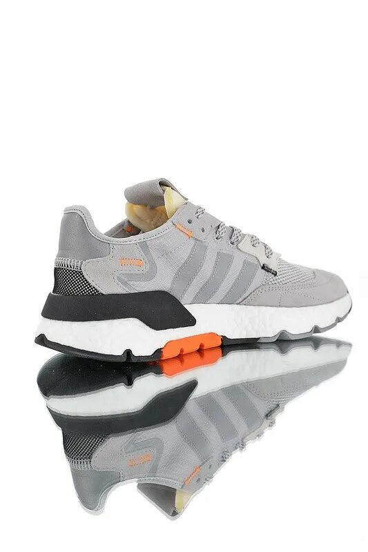 Кроссовки adidas nite jogger