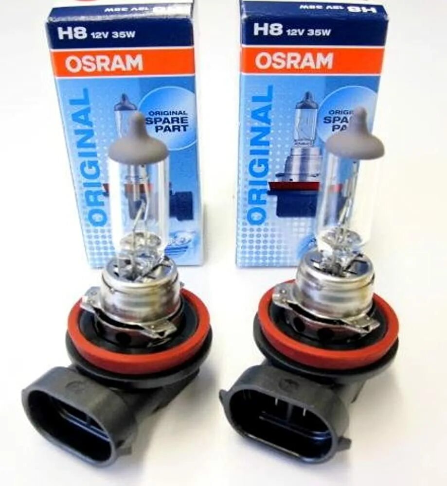 Osram 12v 35w. Лампа h8 35w pgj19-1 Osram 64212. H8 Original line 64212. Лампочка h8 противотуманная Ниссан Альмера Классик. 53090 General Electric h8 12v-35w (pgj19-1) 53090 фот.