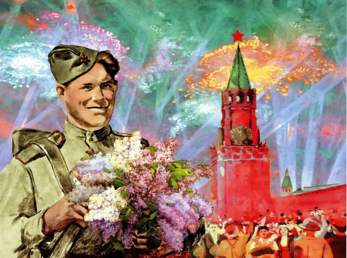 Стихотворение "О маленьких радостях жизни" автора Михаил Шубин - Литературный са
