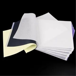 Carbon paper