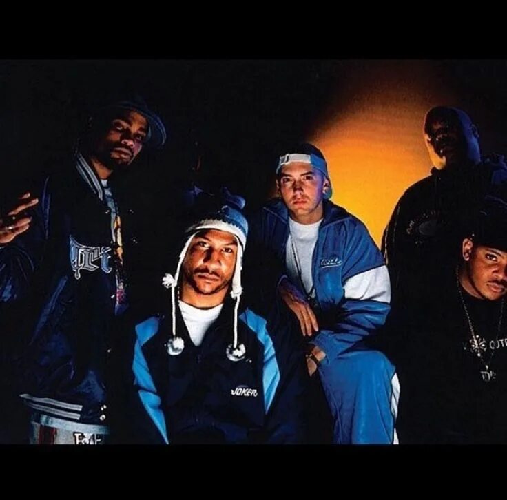 Группа д 12 Эминем. D12 Eminem. D12 2001.