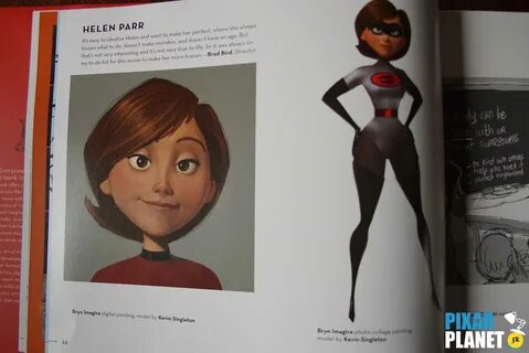 Helen par
