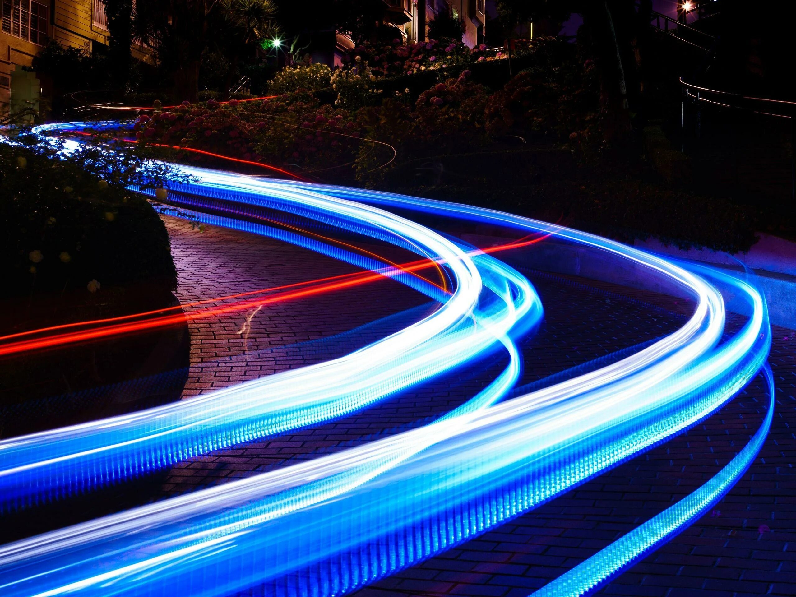 Moving speed