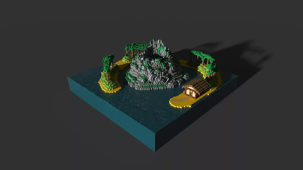 Воксель гагарина 13. Voxel санкт петербург. Магика воксель город. Комната воксель. Рик в мэджик воксель.