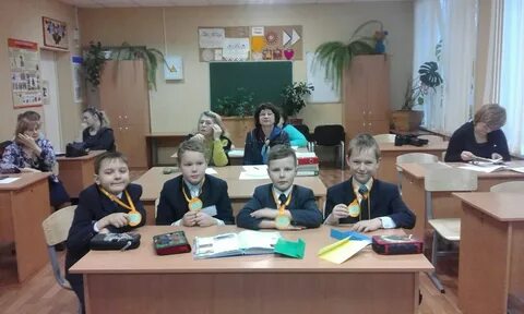 Какой адрес школы 2