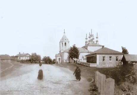 Перемышльский уезд