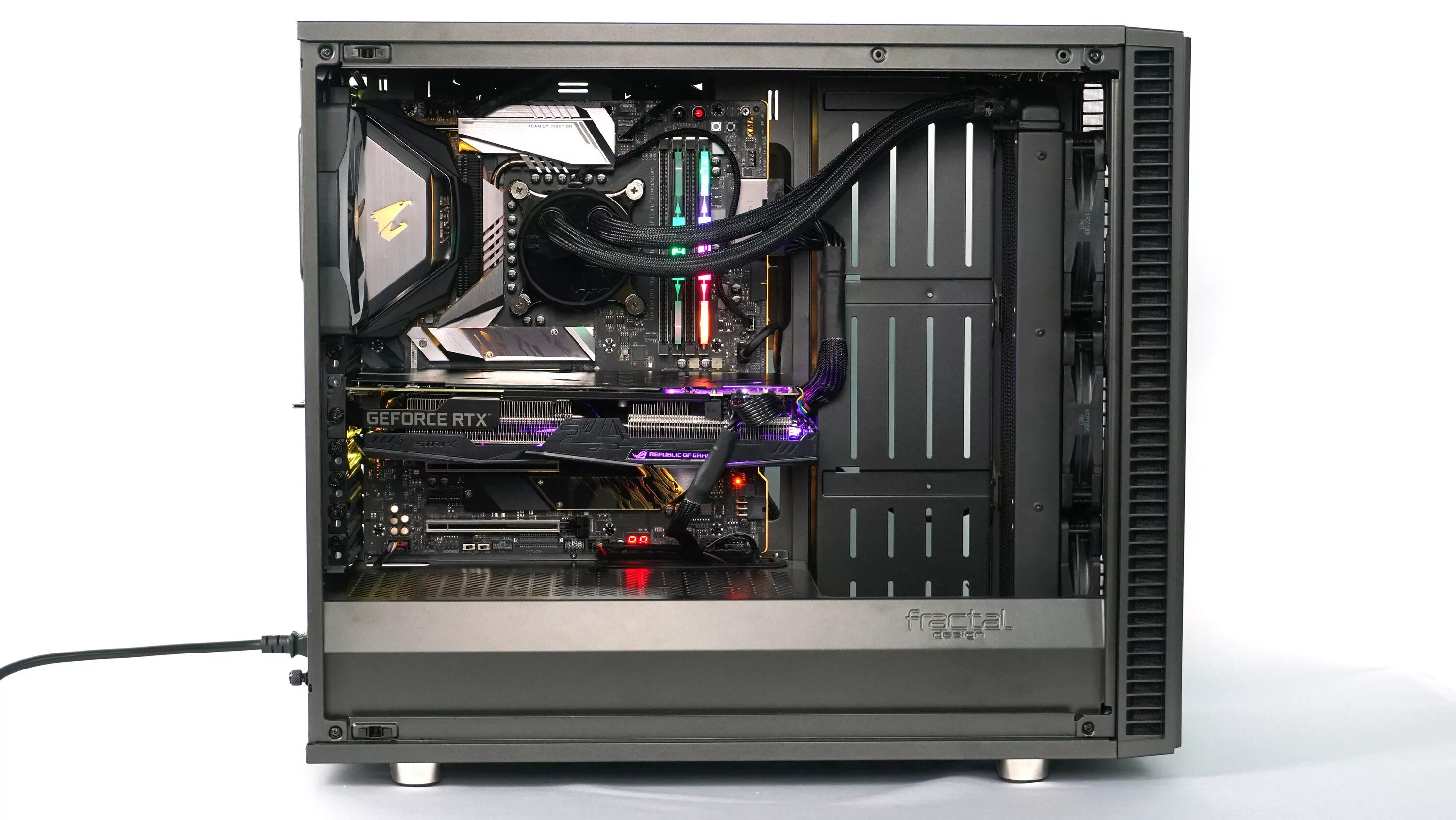 Fractal design celsius s24. Fractal design celsius s24, blackout. fractal celsius s36 lg 1700. meshify c mini + celsius s36. fractal design north.