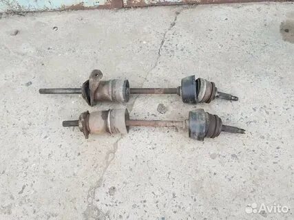 Авито запчасти на ниву