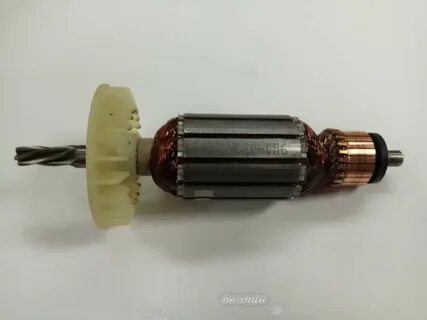 Зубр ротор