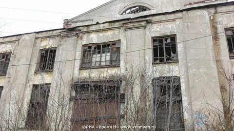 Дом ленина нижний новгород