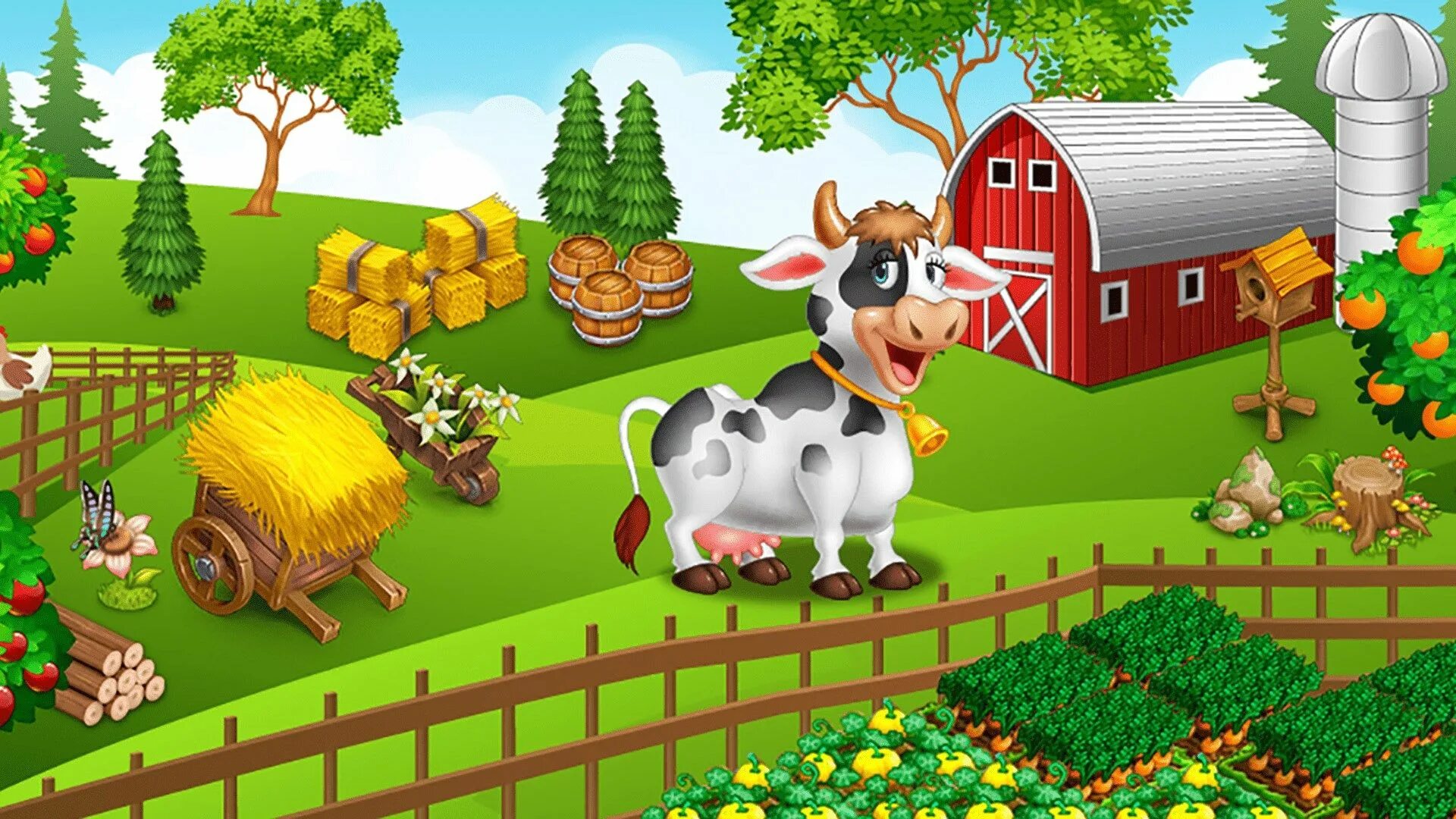 Игра ферма Хэппи фарм. Happy Farm игра свинки. Ферма для детей. Ферма картинка. Игра счастливая ферма