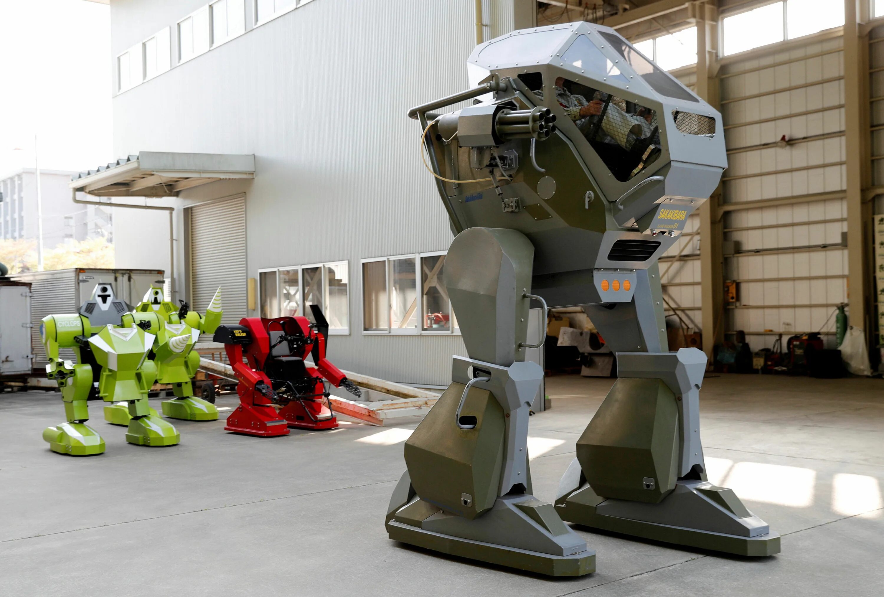 Robot dreams 2023. Японский робот Куратас. Kuratas боевой робот. Пилотируемый робот. Гигантский робот.