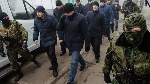 Украинская обмен
