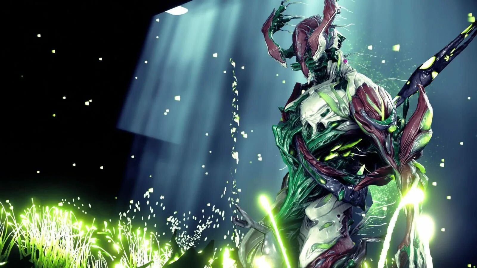 Warframe на андроид дата. Нидус варфрейм. warframe нидус обои. варфрейм 1920 1080.