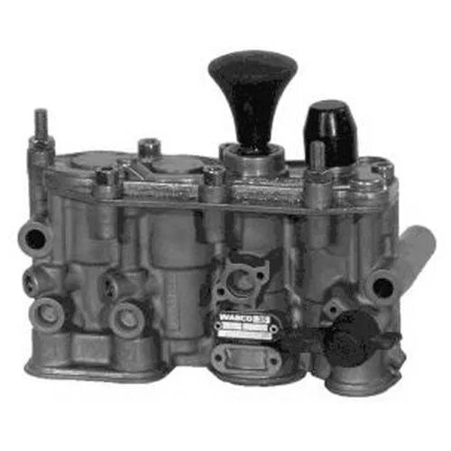 Кран подъема моста. Кран подъема оси wabco 4630840000. клапан подъема оси wabco 4630840000. клапан управления подъемной осью (wabco 4630840000). клапан управления подъемной осью механический 463 084 000 0 wabco.