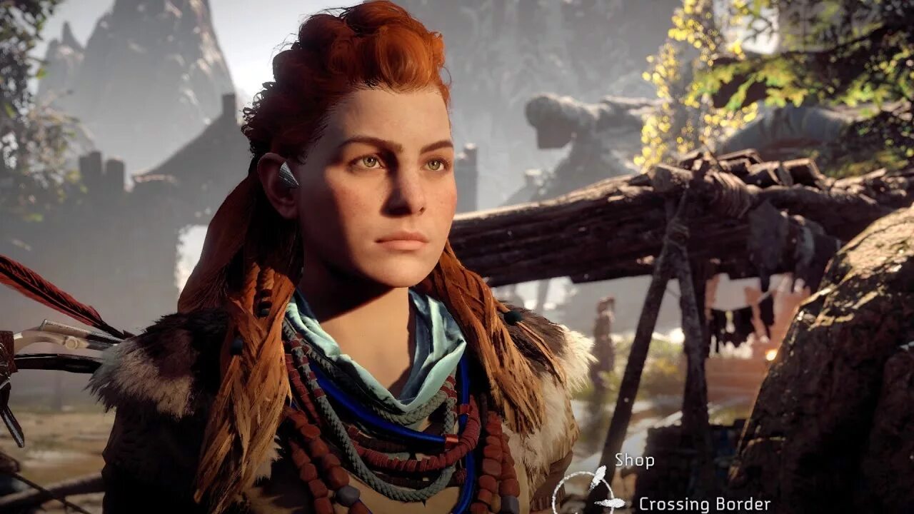 Как получить элой. Элой хоризон 2. элой horizon. элой horizon zero dawn. хоризон 1.