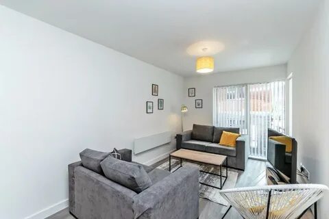 City house apartments