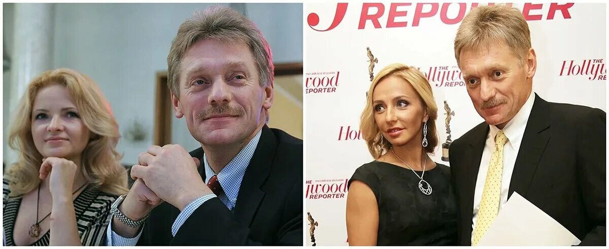 Где сейчас бывшая жена Пескова - Екатерина Солоцинская, последние новости Irma S