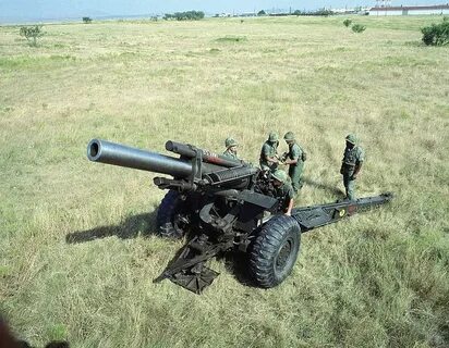 155 мм гаубица