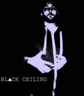 Blvck ceiling