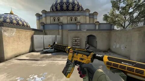 Cs go m