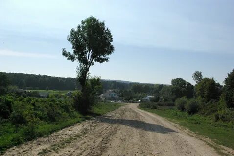 Хмельницкая область село