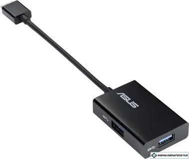 Asus chi