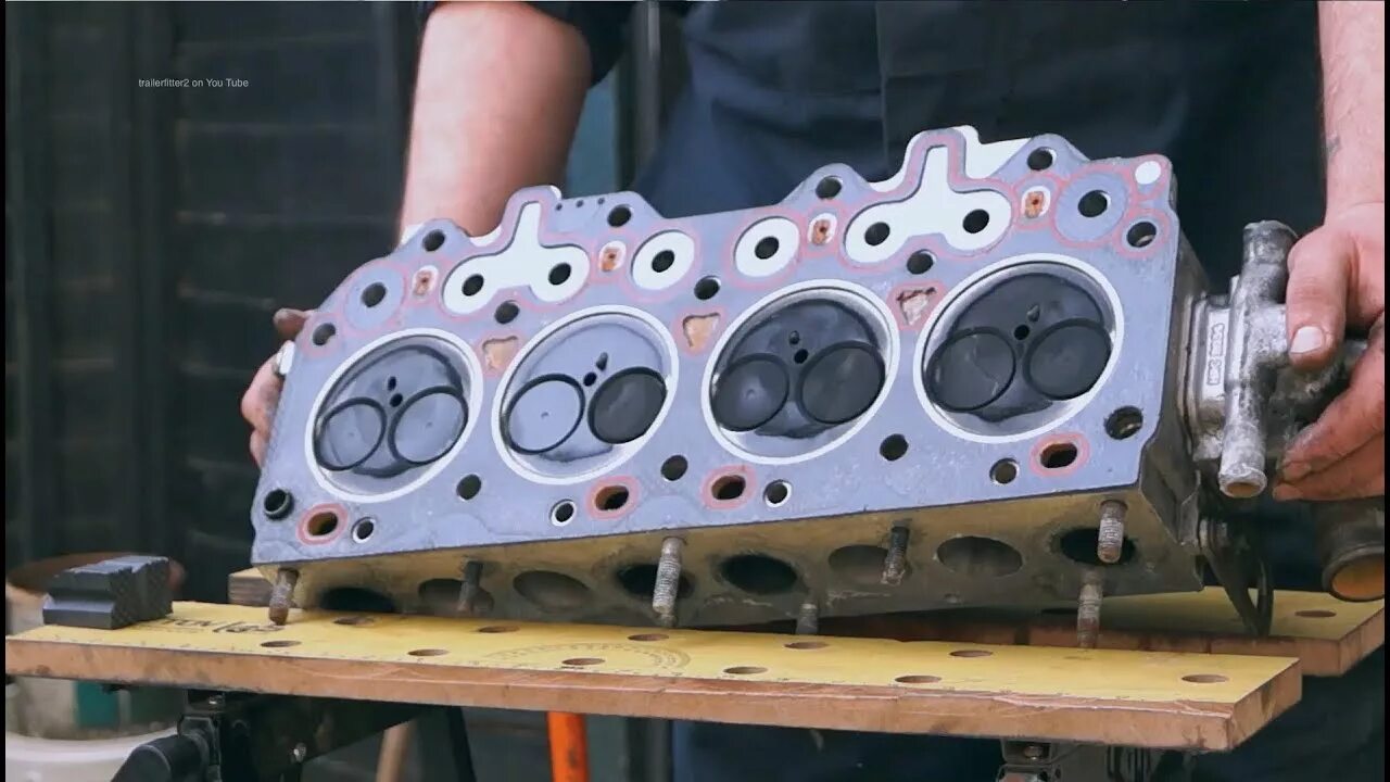 Поменял гбц. Cylinder head gasket diesel 2.5. прокладка гбц kia venga. снятие гбц сузуки гранд витара 2.4. прокладка гбц раум.