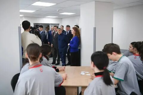 Кфу после колледжа