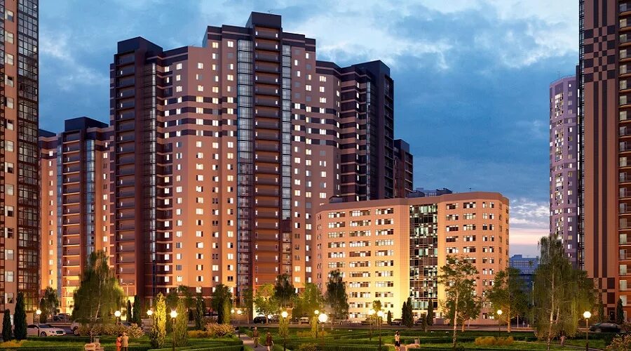 Рынок жилья. Жк лесное самолет мисайлово. Мичурино москва. Вторичка подмосковья. Домодедово, мкр.