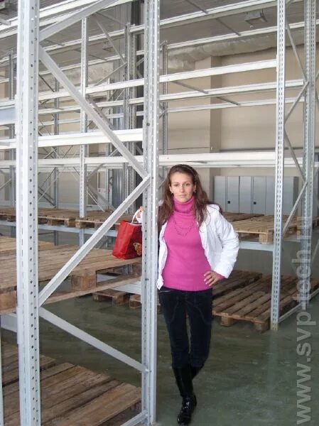 москва иркутская улица 3 стр 12 промстеллаж