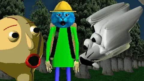 Baldi new
