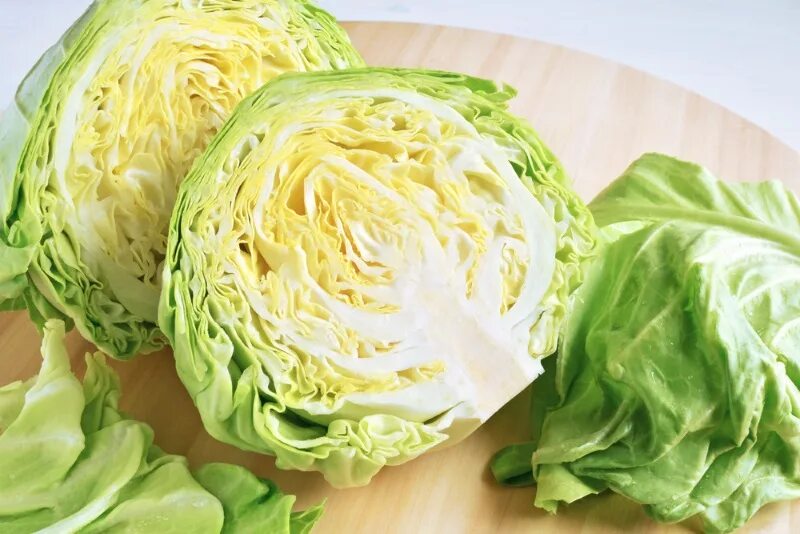 Капуста на закуску рецепт