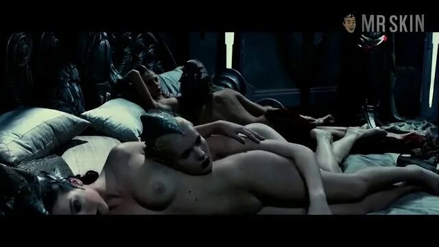 Riddick Gifas Curves Эро Видео