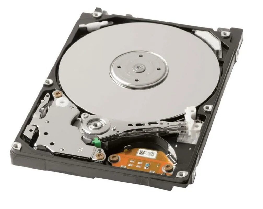 Технология hdd