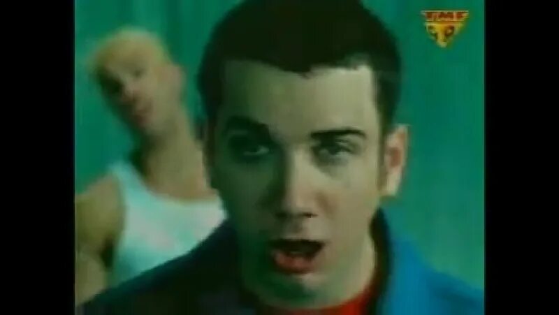 Bloodhound gang the ballad