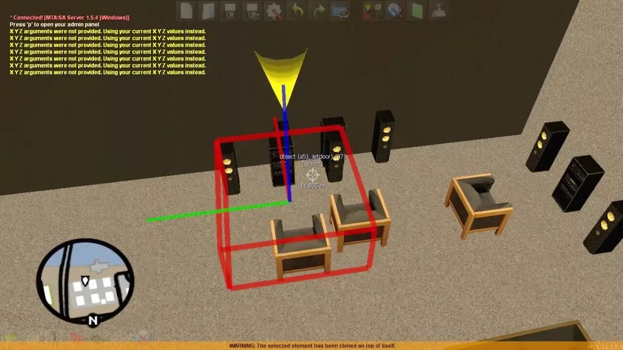Base part 2