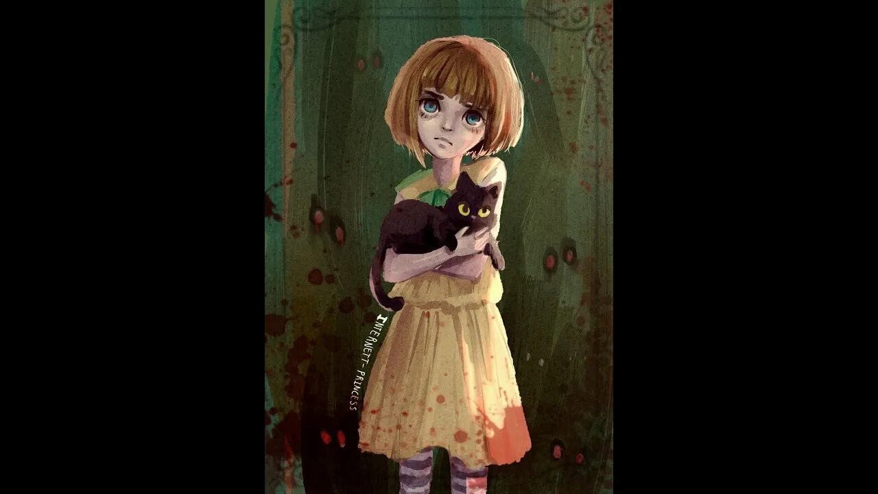 Фрэн БОУ 2 глава. Fran Bow главы. Fran Bow глава 4. Френ БОУ глава 2 часть 2 механизм. 4 фран