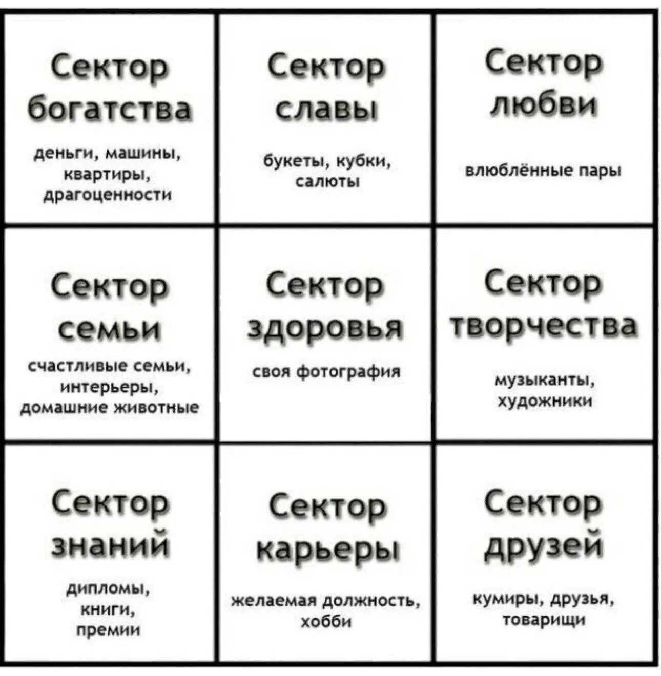 Что можно желать чего можно хотеть