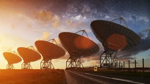 Seti programme
