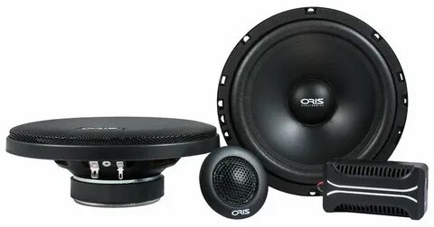 Oris electronics