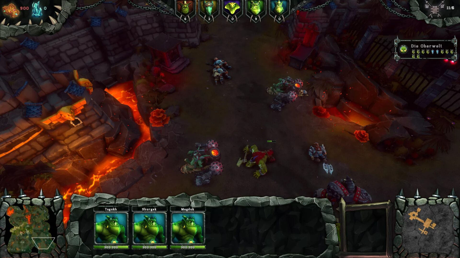 Dungeons 2 игра. Screenshot Dungeons 2. Dungeons 2 ps4. Dungeons 2 существа.