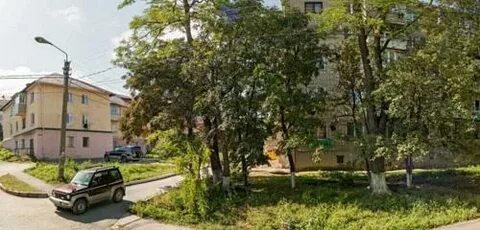 Нахимовская находка