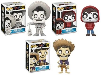 Funko pop inside out